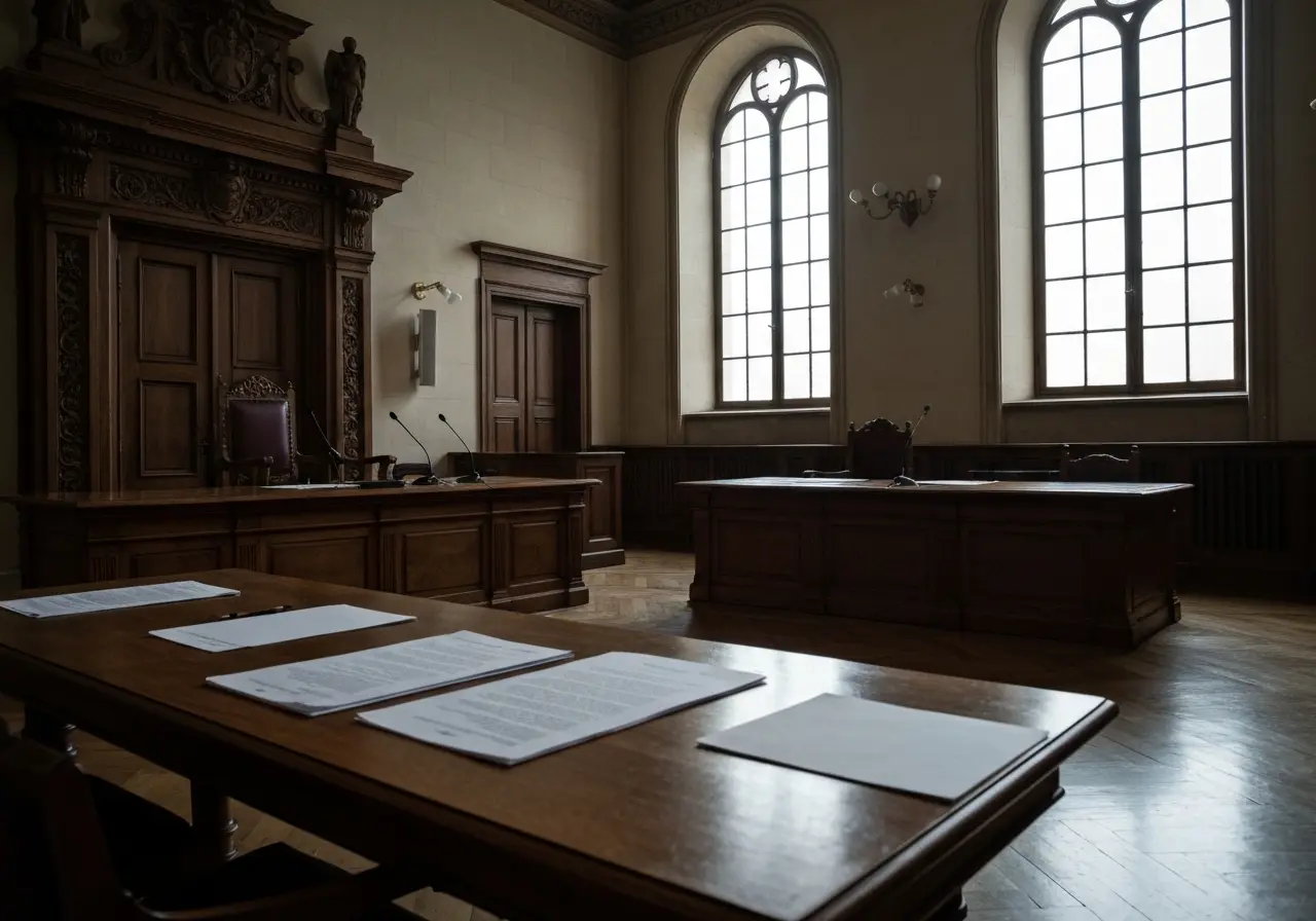 Demande de permis de visite maison d'arrêt de Grasse : procédure 2026