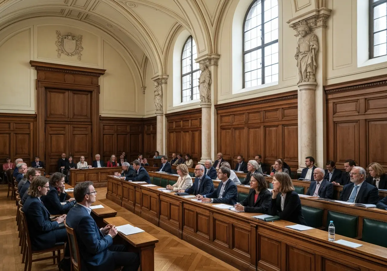 Attestation sur l'honneur permis de visite prison : modèle et recours