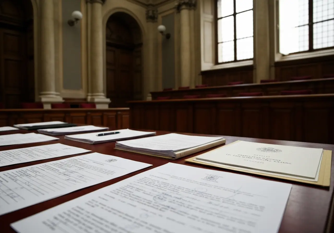 Permis de visite maison d'arrêt Valenciennes : obtention et recours