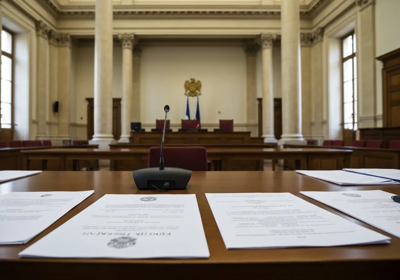 Communication d'un avocat par internet avec une personne détenue : sanctions