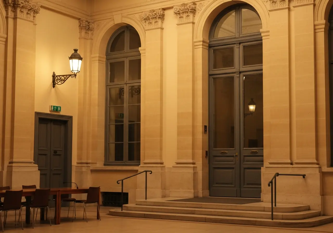 Prison Carcassonne parloir : droits et démarches pour les visites en 2026