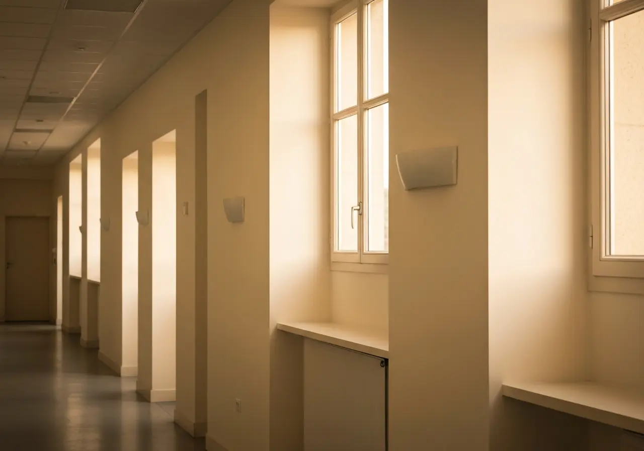 Prison Béziers parloir : droits, réservation et conseils 2026